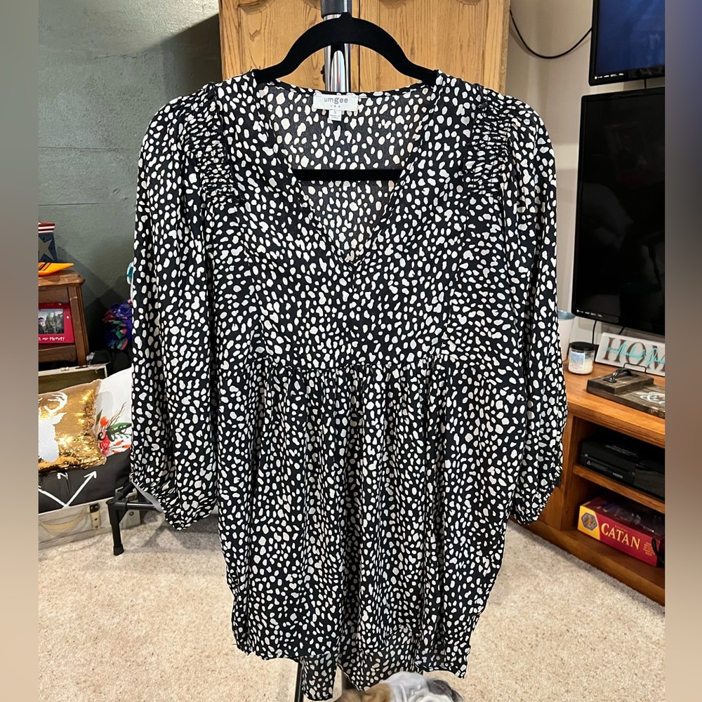 Umgee dress